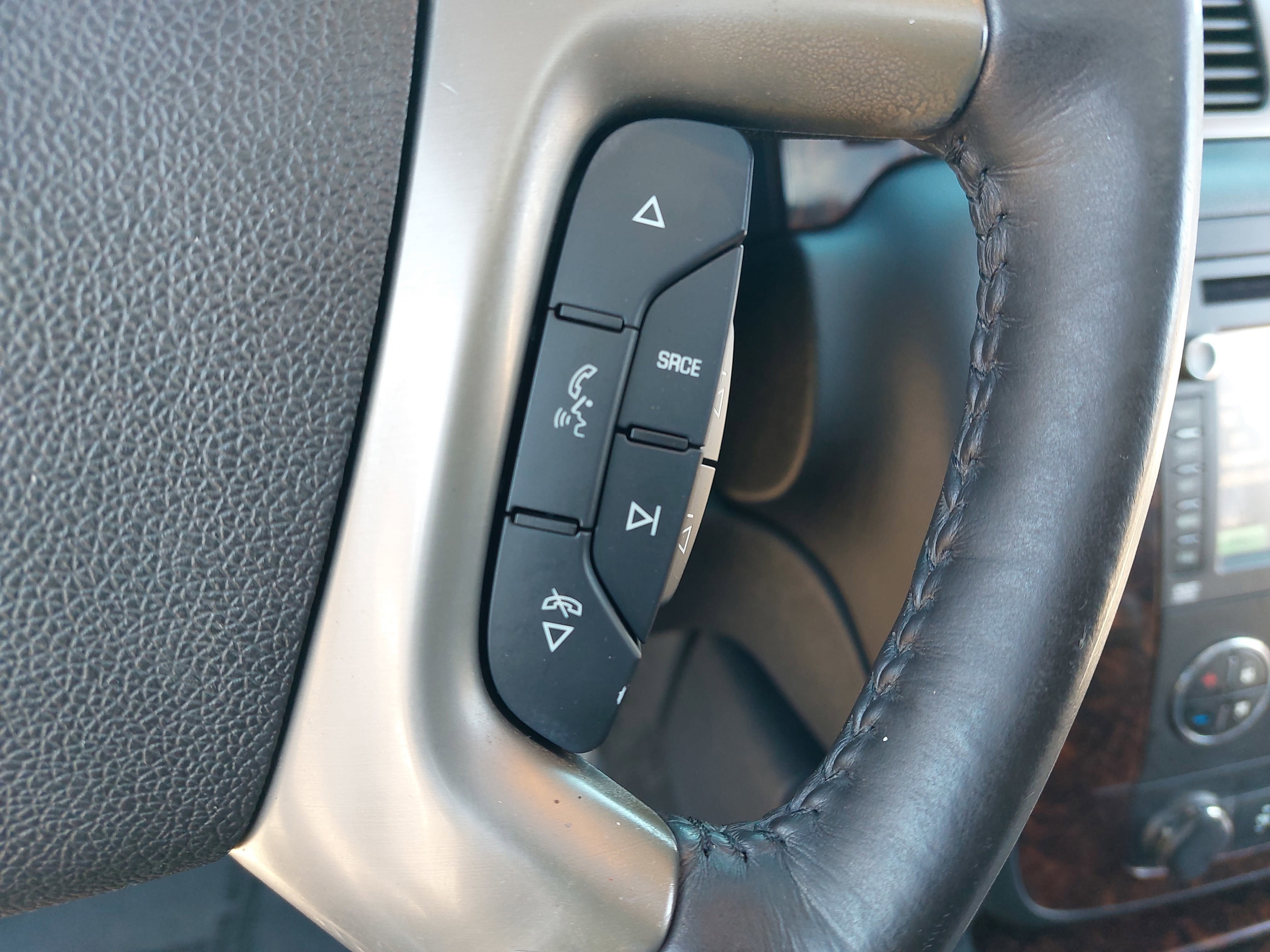 2013 GMC Yukon Denali