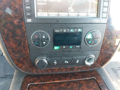 2013 GMC Yukon Denali