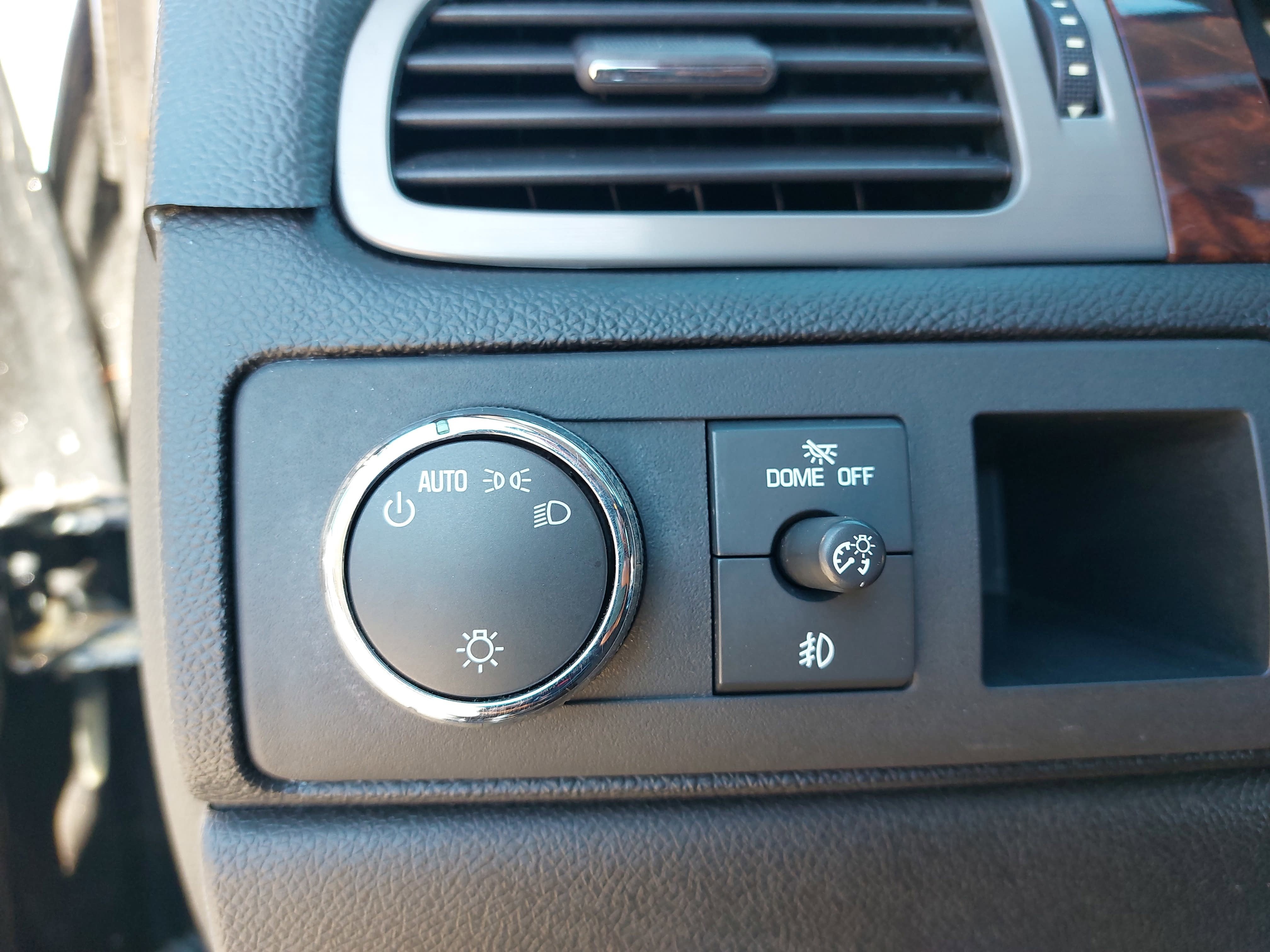 2013 GMC Yukon Denali