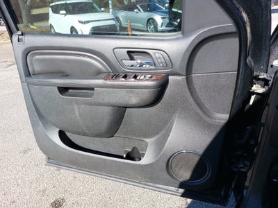 2013 GMC Yukon Denali