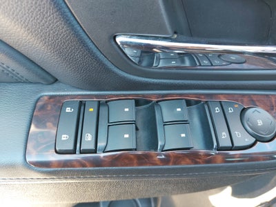 2013 GMC Yukon Denali