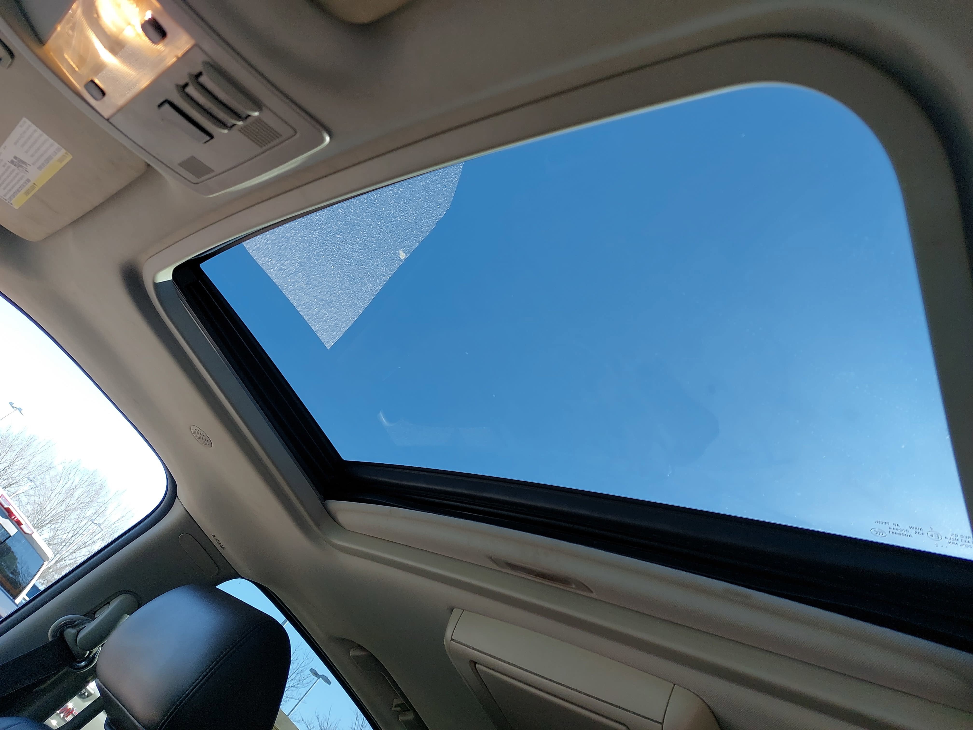 2013 GMC Yukon Denali