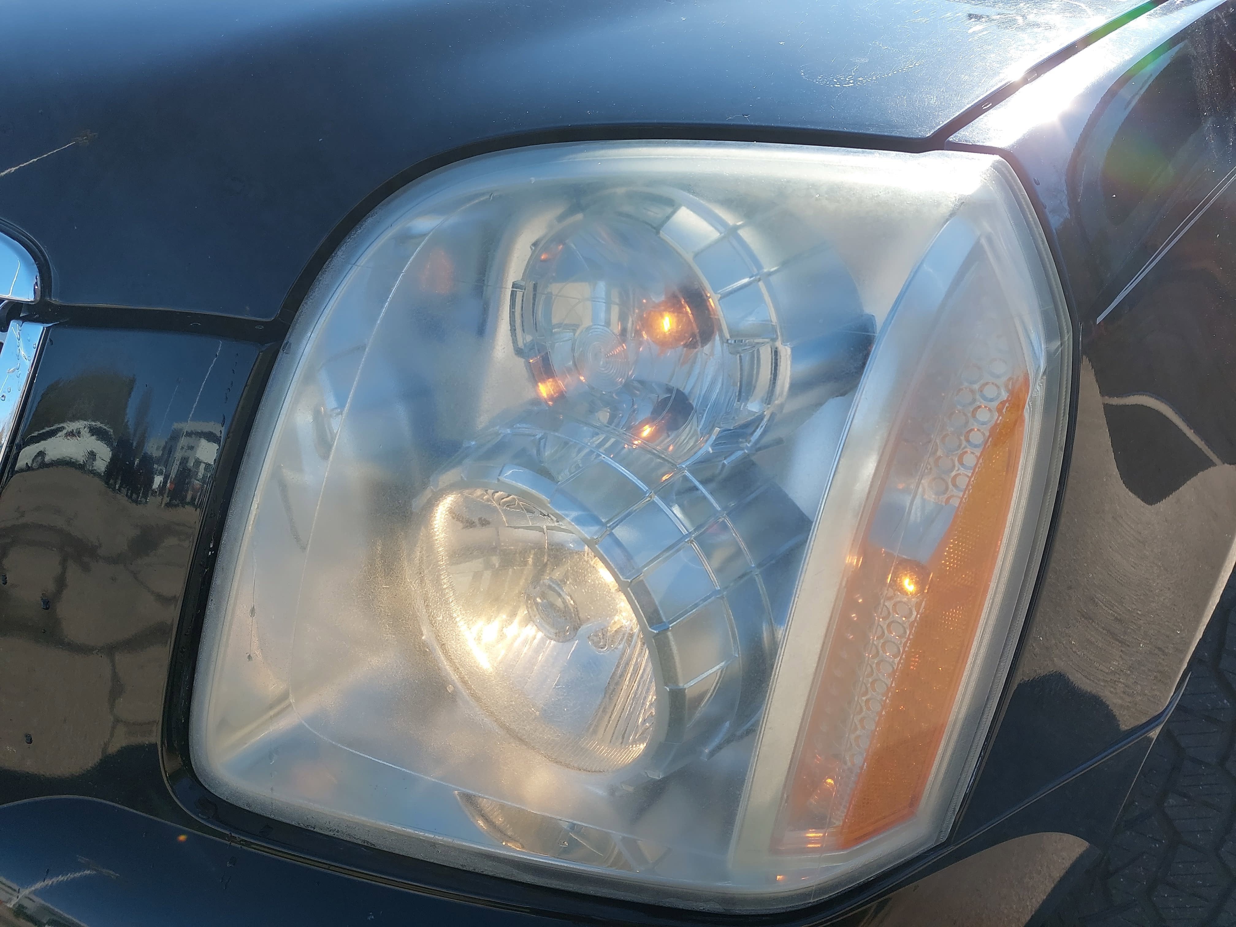 2013 GMC Yukon Denali