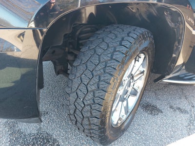 2013 GMC Yukon Denali