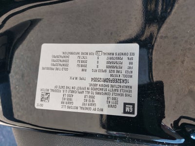 2013 GMC Yukon Denali