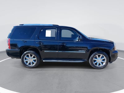 2013 GMC Yukon Denali