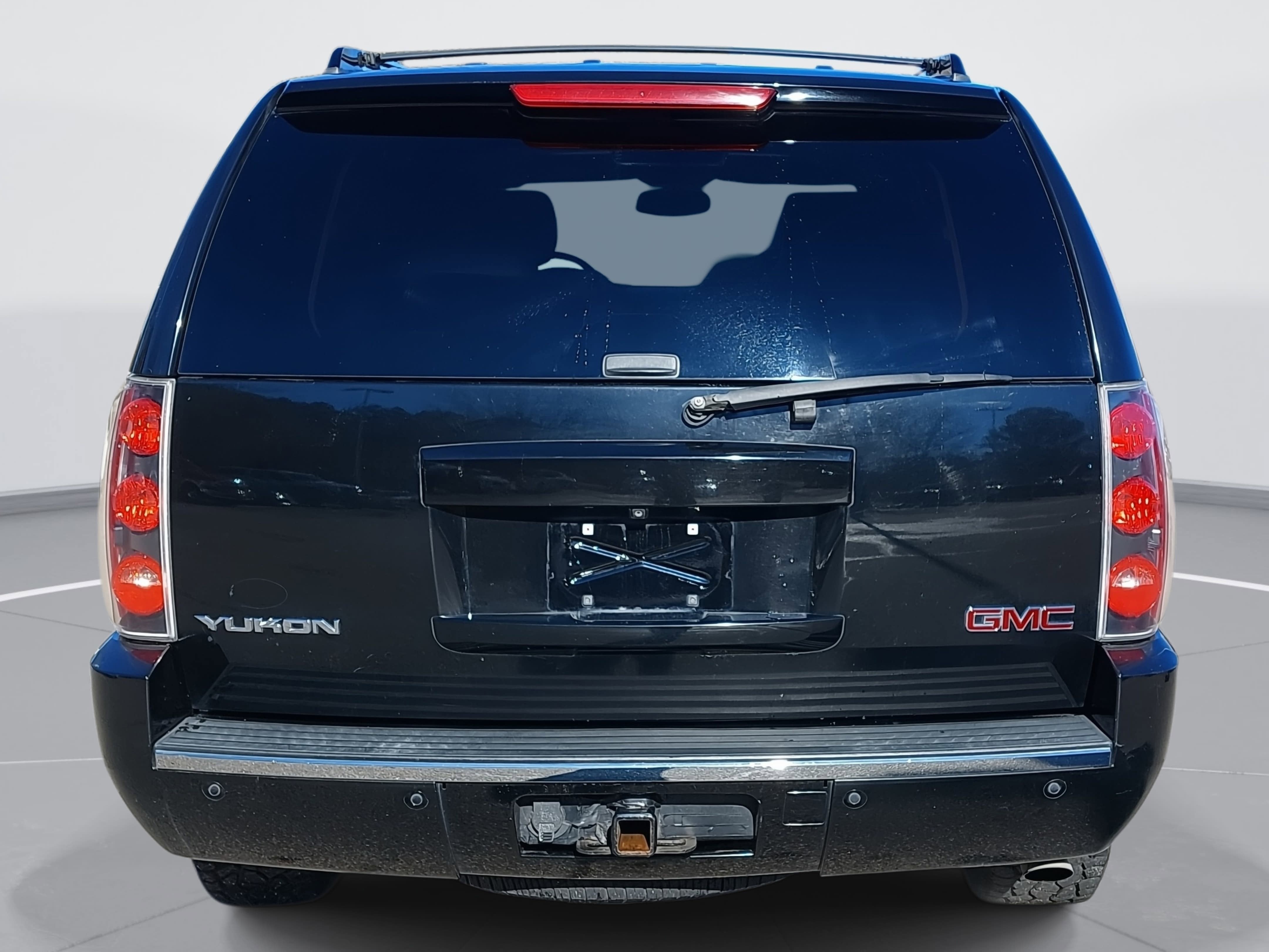 2013 GMC Yukon Denali