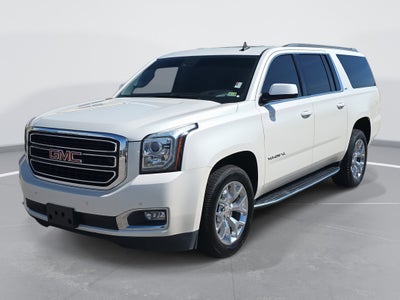 2015 GMC Yukon XL SLT