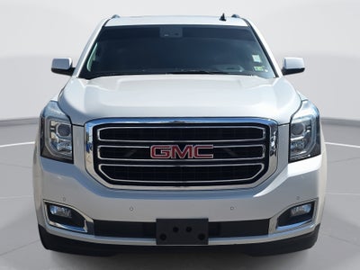 2015 GMC Yukon XL SLT
