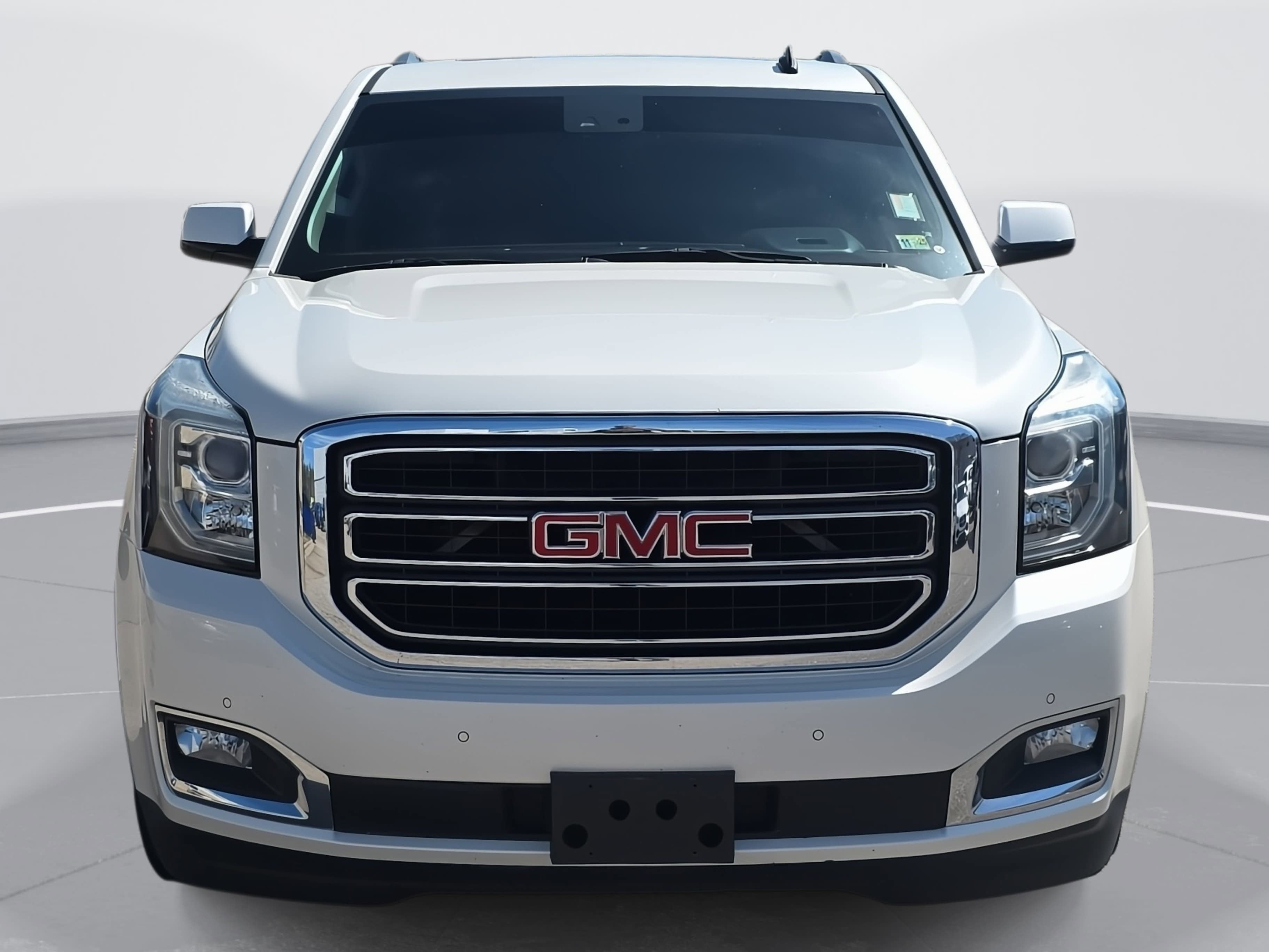 2015 GMC Yukon XL SLT
