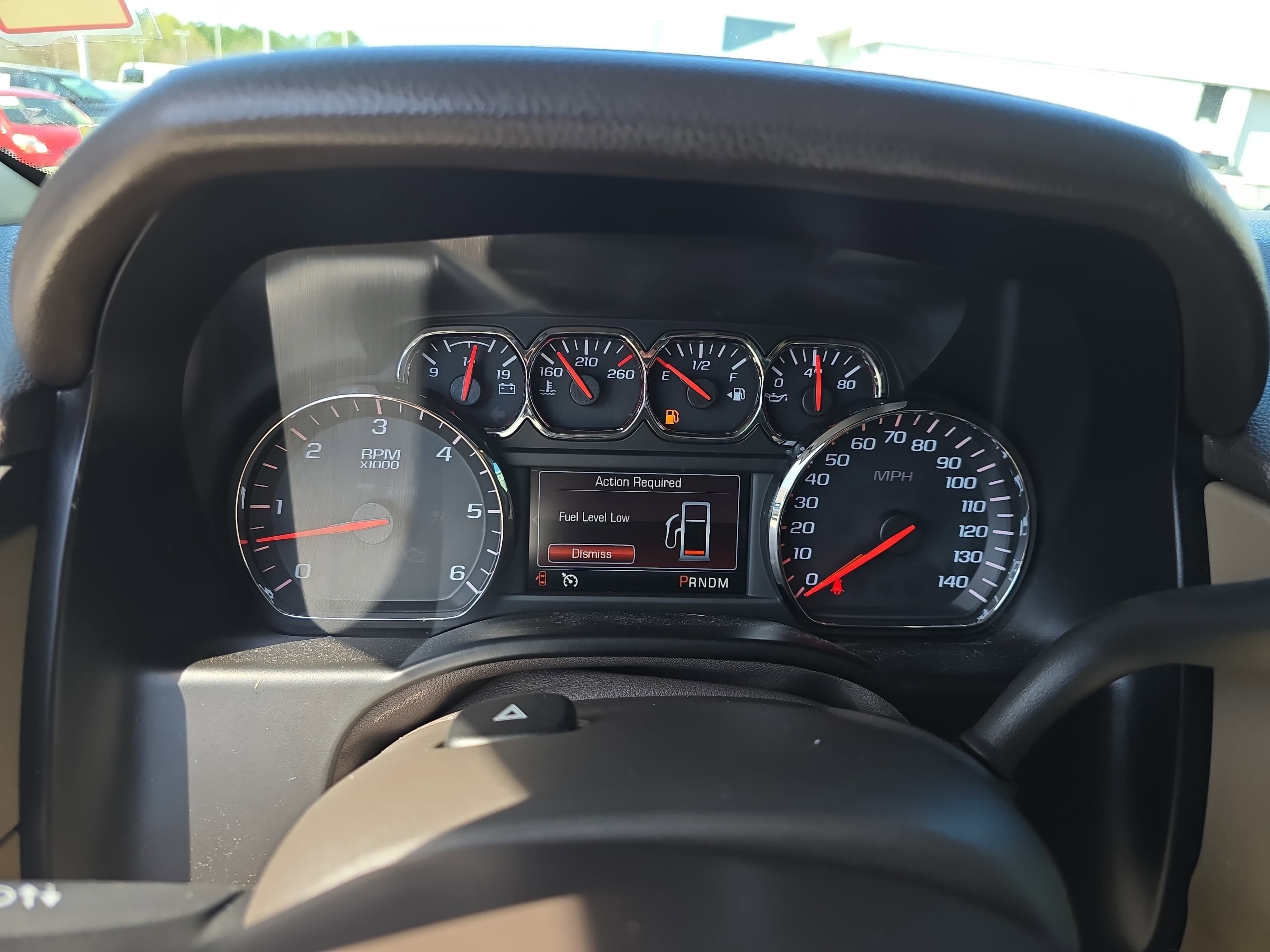 2015 GMC Yukon XL SLT