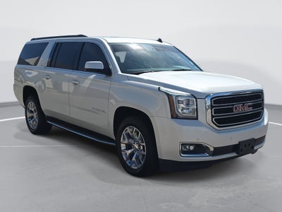 2015 GMC Yukon XL SLT
