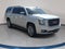2015 GMC Yukon XL SLT
