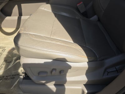 2015 GMC Yukon XL SLT