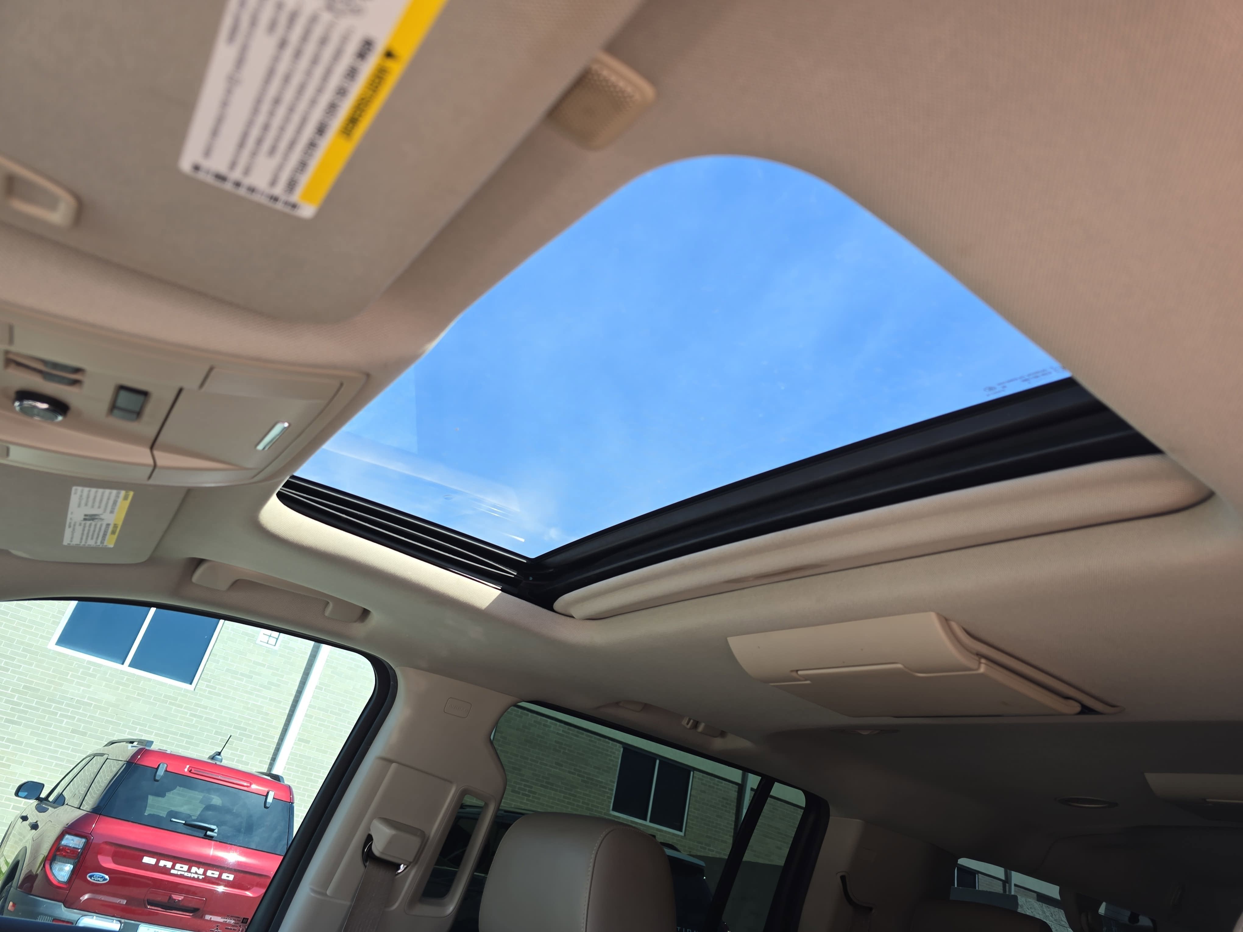 2015 GMC Yukon XL SLT