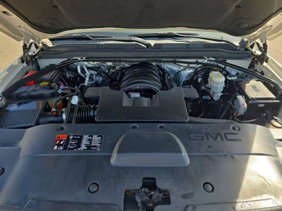 2015 GMC Yukon XL SLT