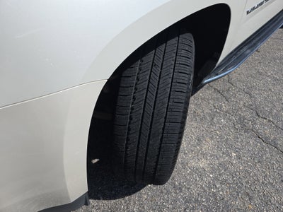 2015 GMC Yukon XL SLT