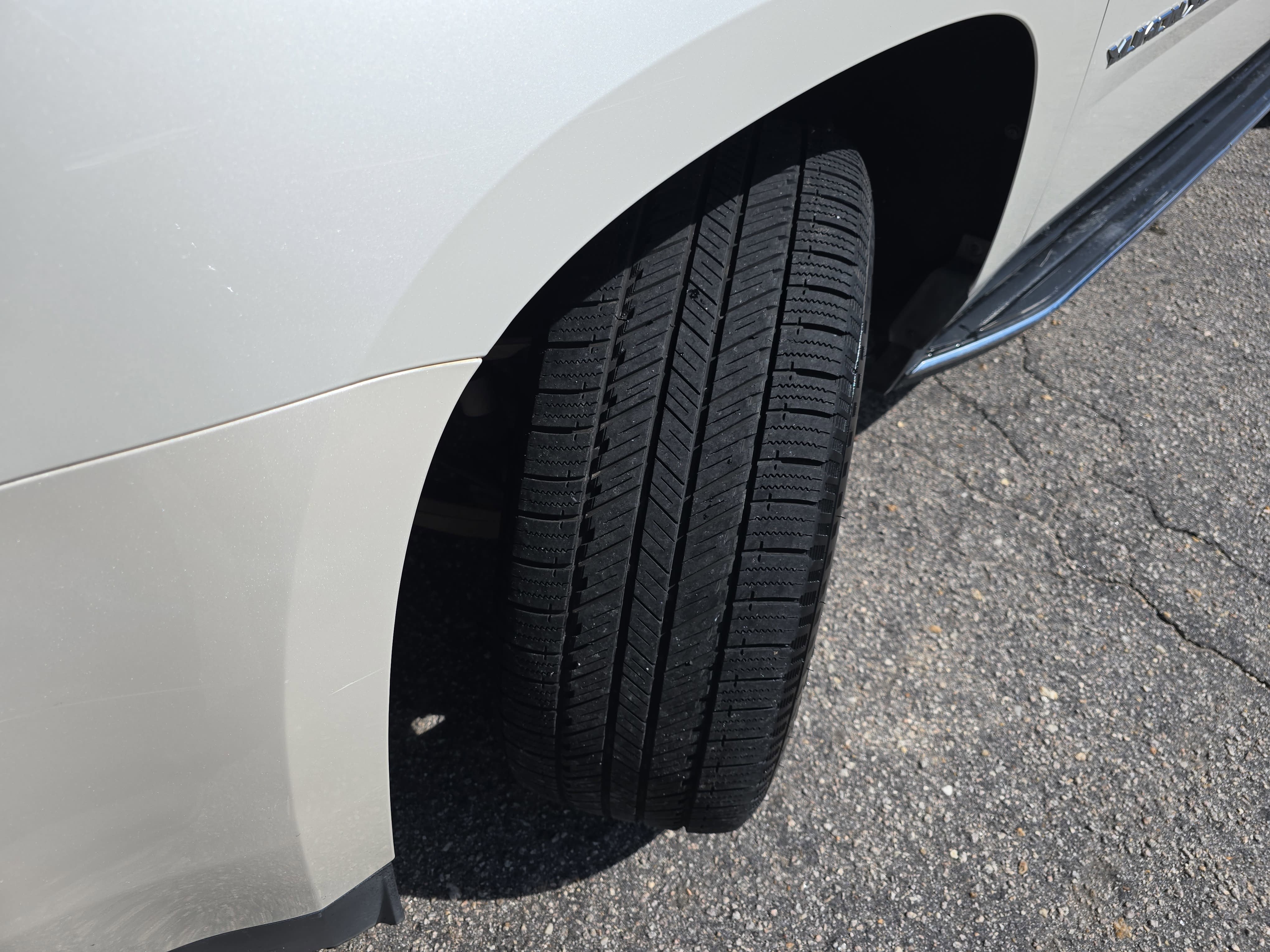 2015 GMC Yukon XL SLT