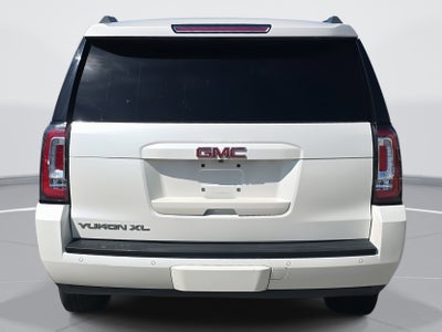 2015 GMC Yukon XL SLT