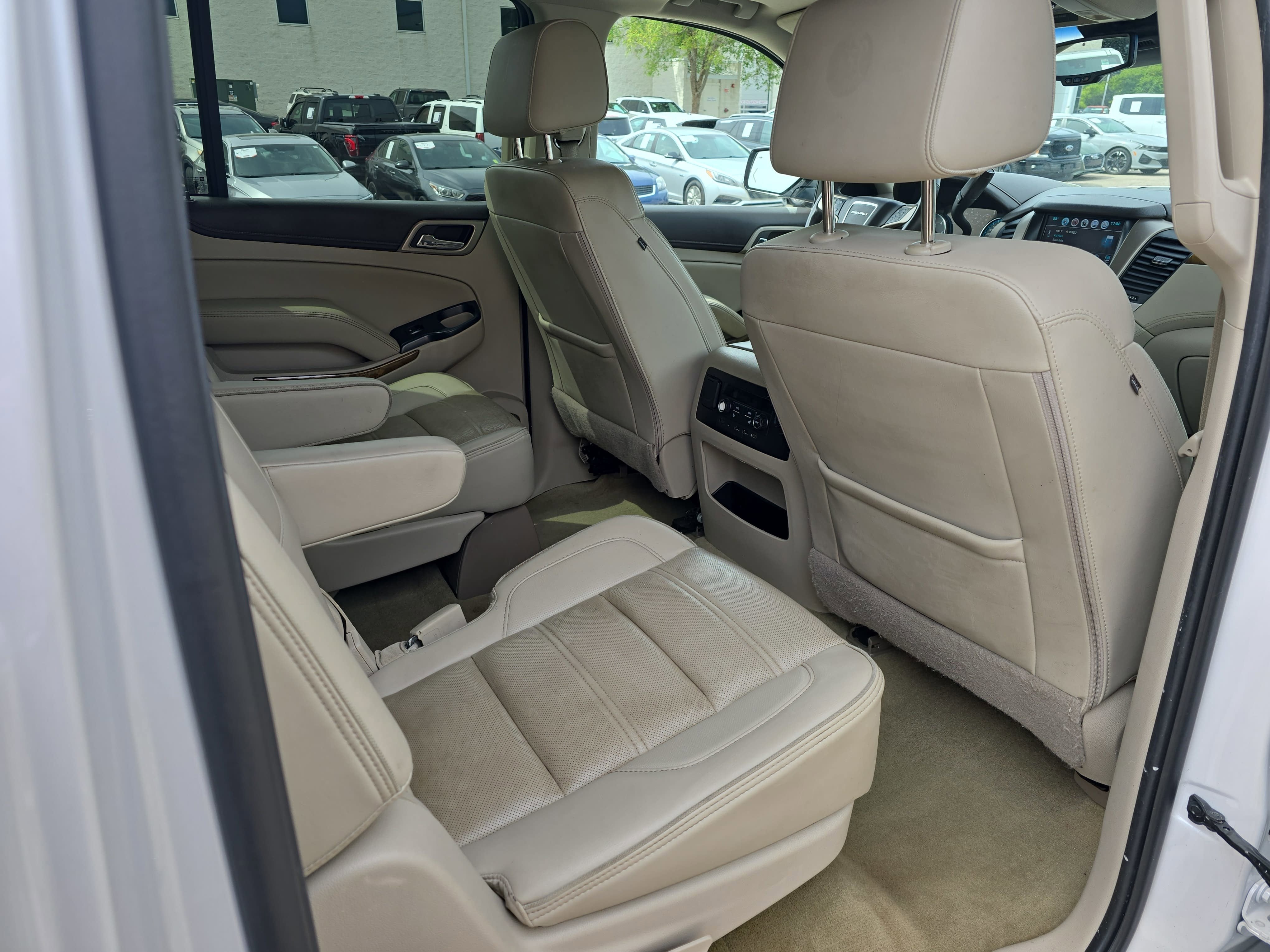 2017 GMC Yukon XL Denali