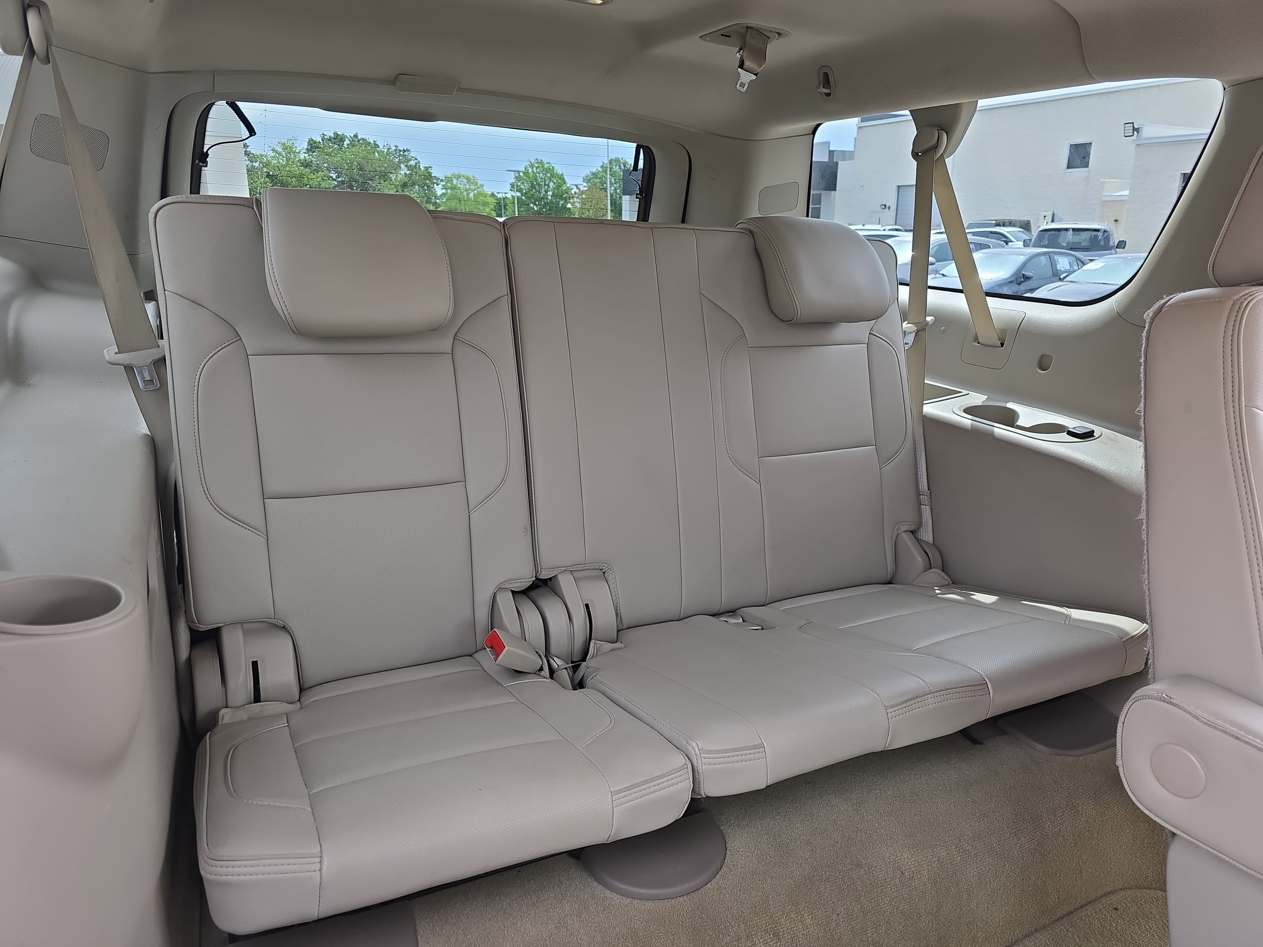 2017 GMC Yukon XL Denali