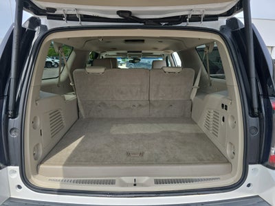 2017 GMC Yukon XL Denali