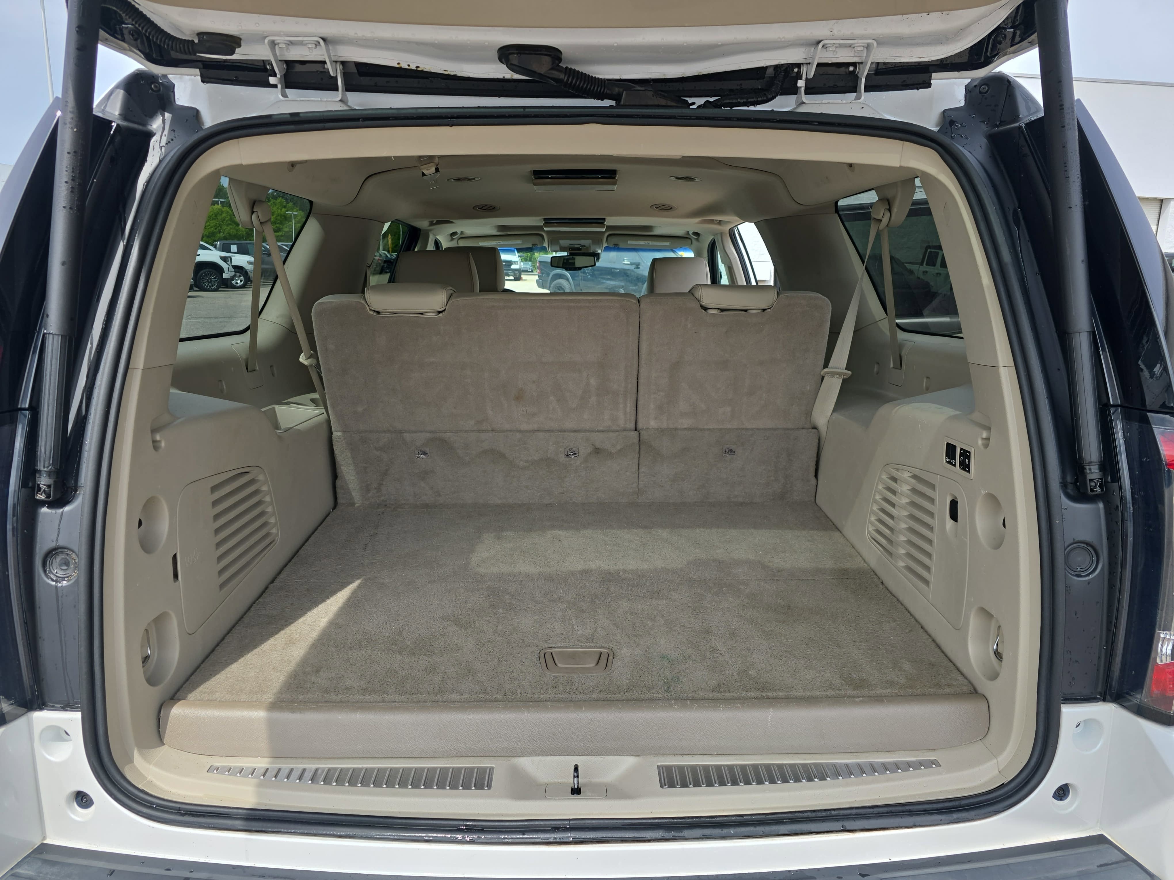 2017 GMC Yukon XL Denali