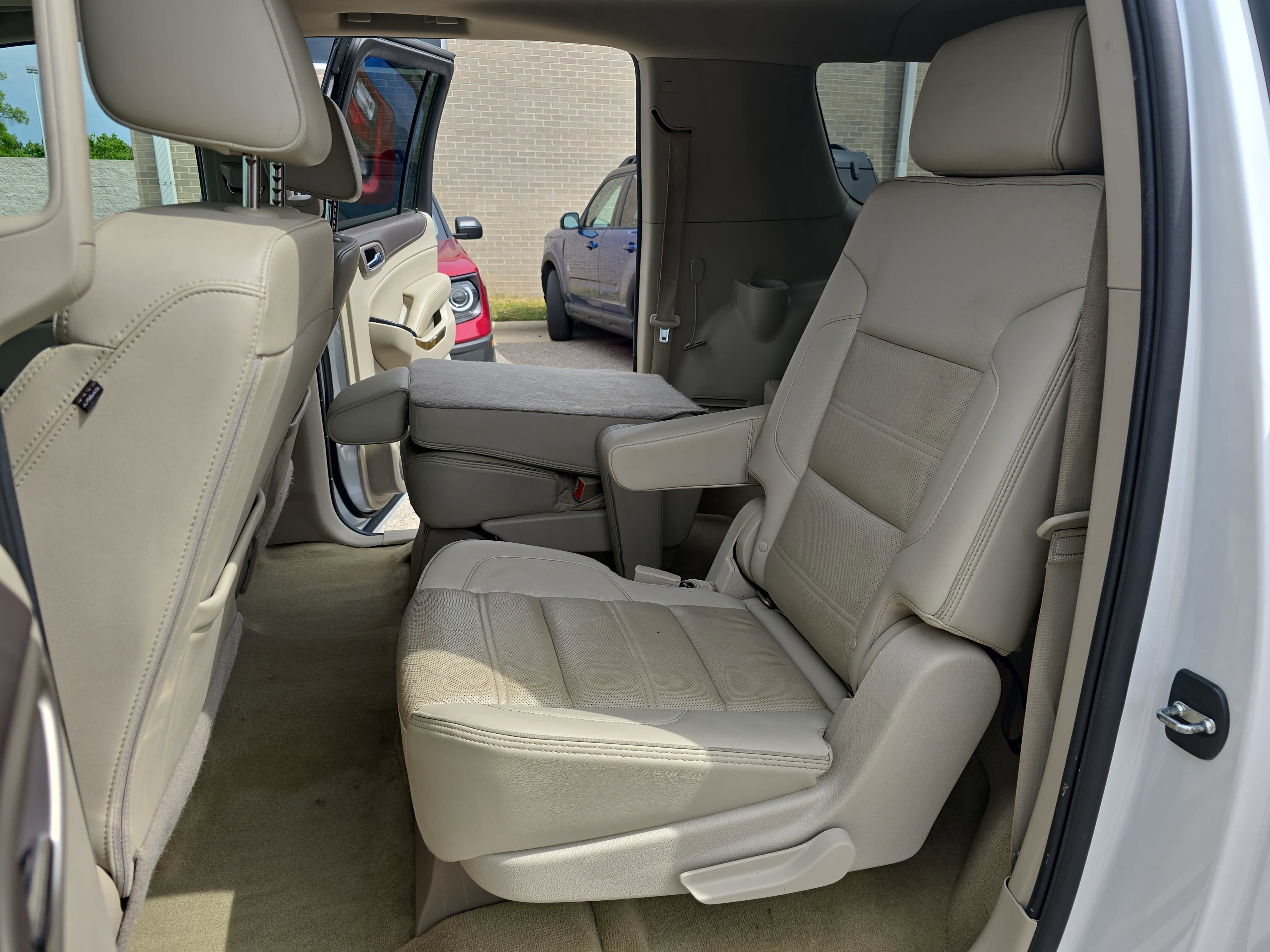 2017 GMC Yukon XL Denali