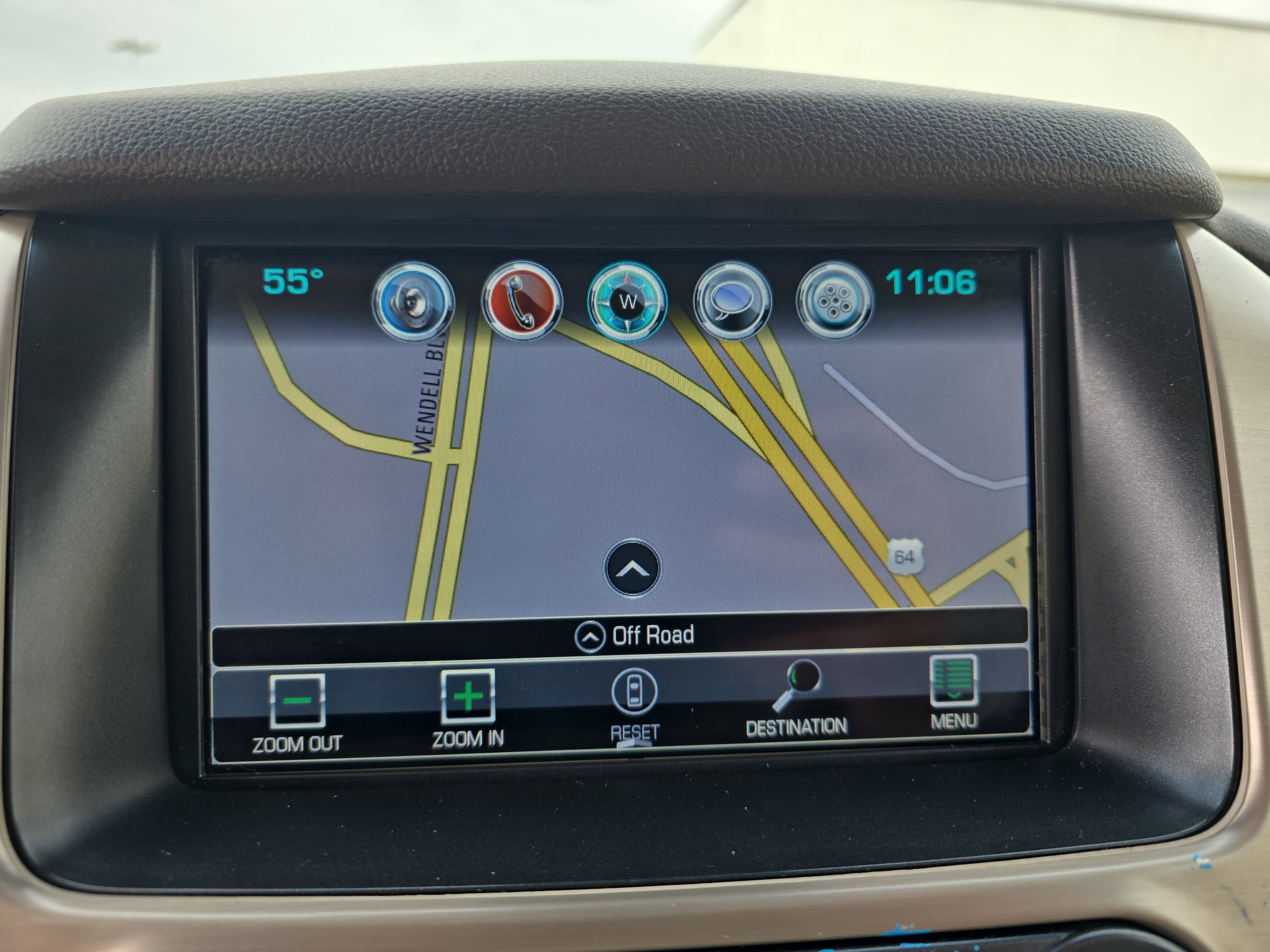 2017 GMC Yukon XL Denali