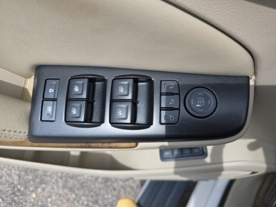 2017 GMC Yukon XL Denali