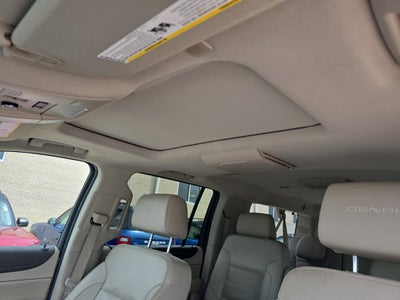 2017 GMC Yukon XL Denali