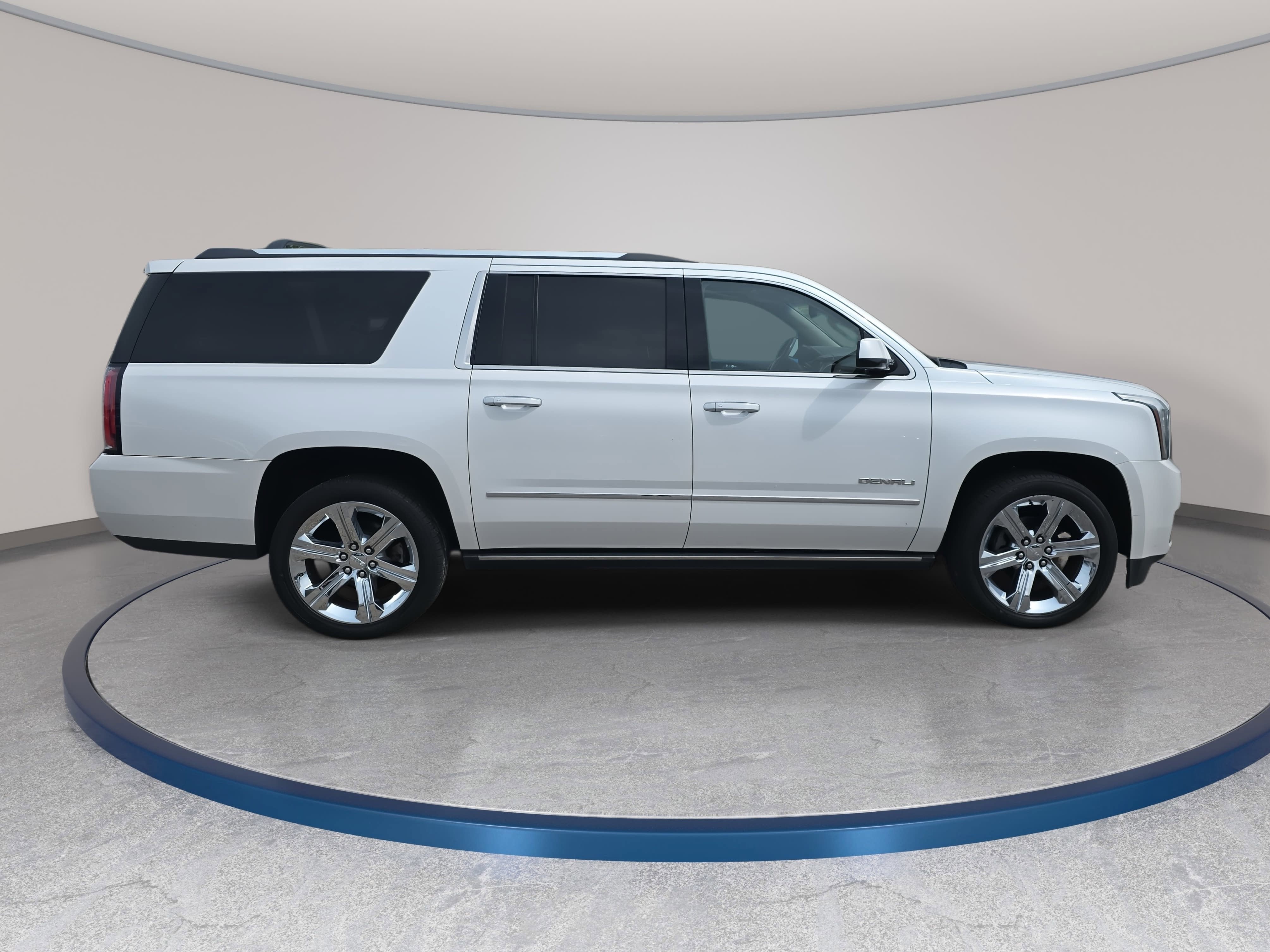 2017 GMC Yukon XL Denali