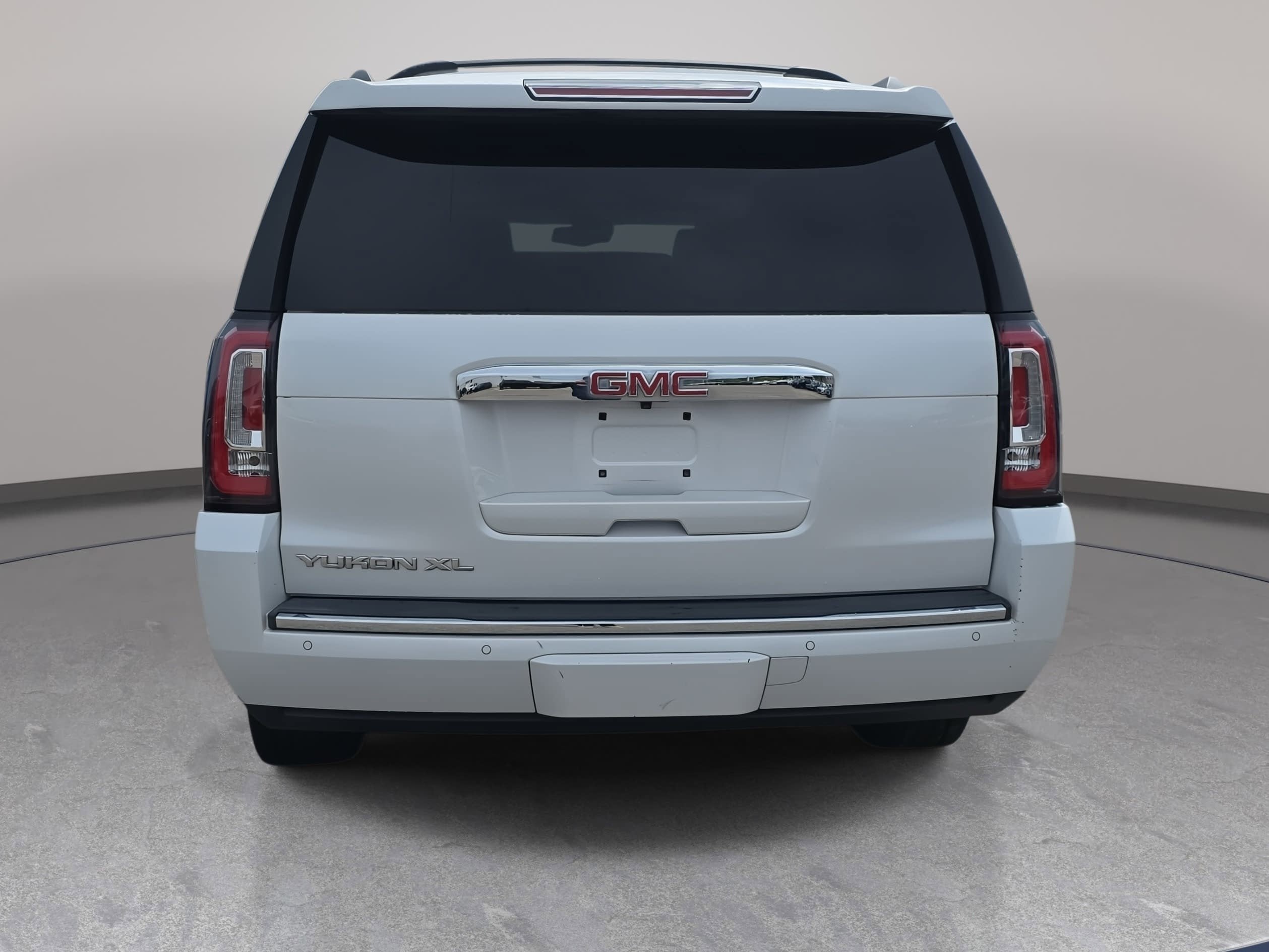 2017 GMC Yukon XL Denali