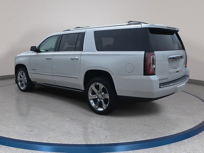 2017 GMC Yukon XL Denali