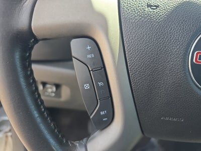 2013 GMC Sierra 2500HD SLE