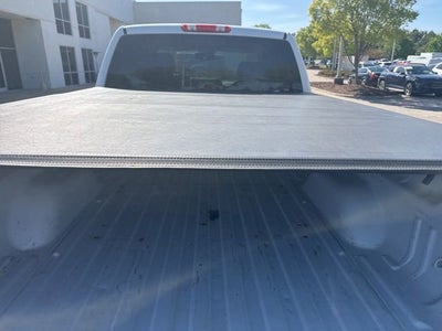 2013 GMC Sierra 2500HD SLE