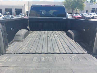 2024 GMC Sierra 2500HD Pro
