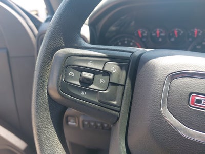 2024 GMC Sierra 2500HD Pro
