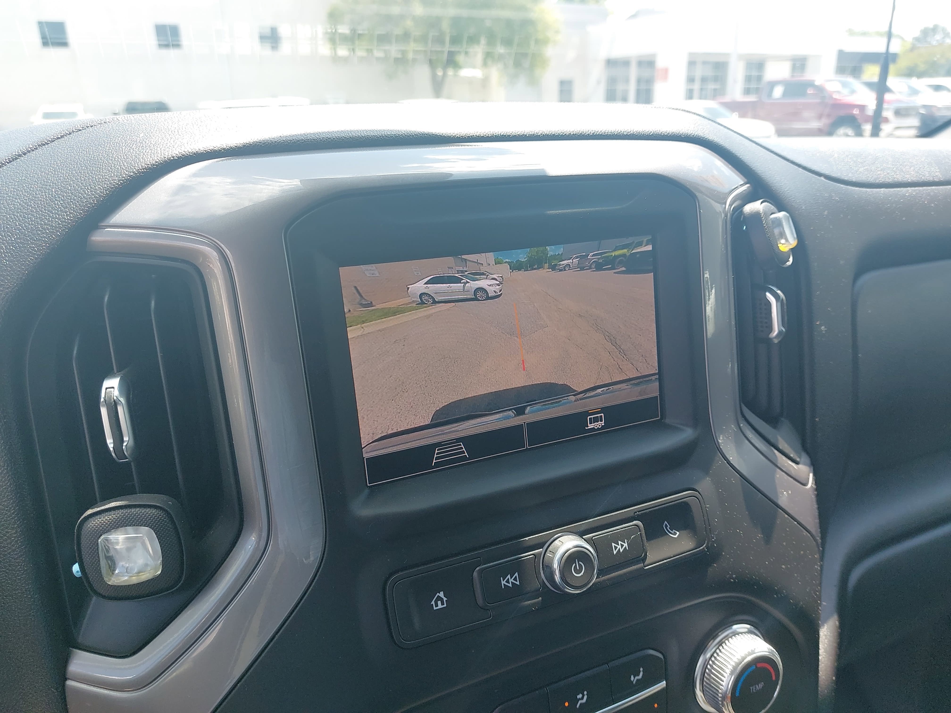 2024 GMC Sierra 2500HD Pro