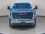2024 GMC Sierra 2500HD Pro