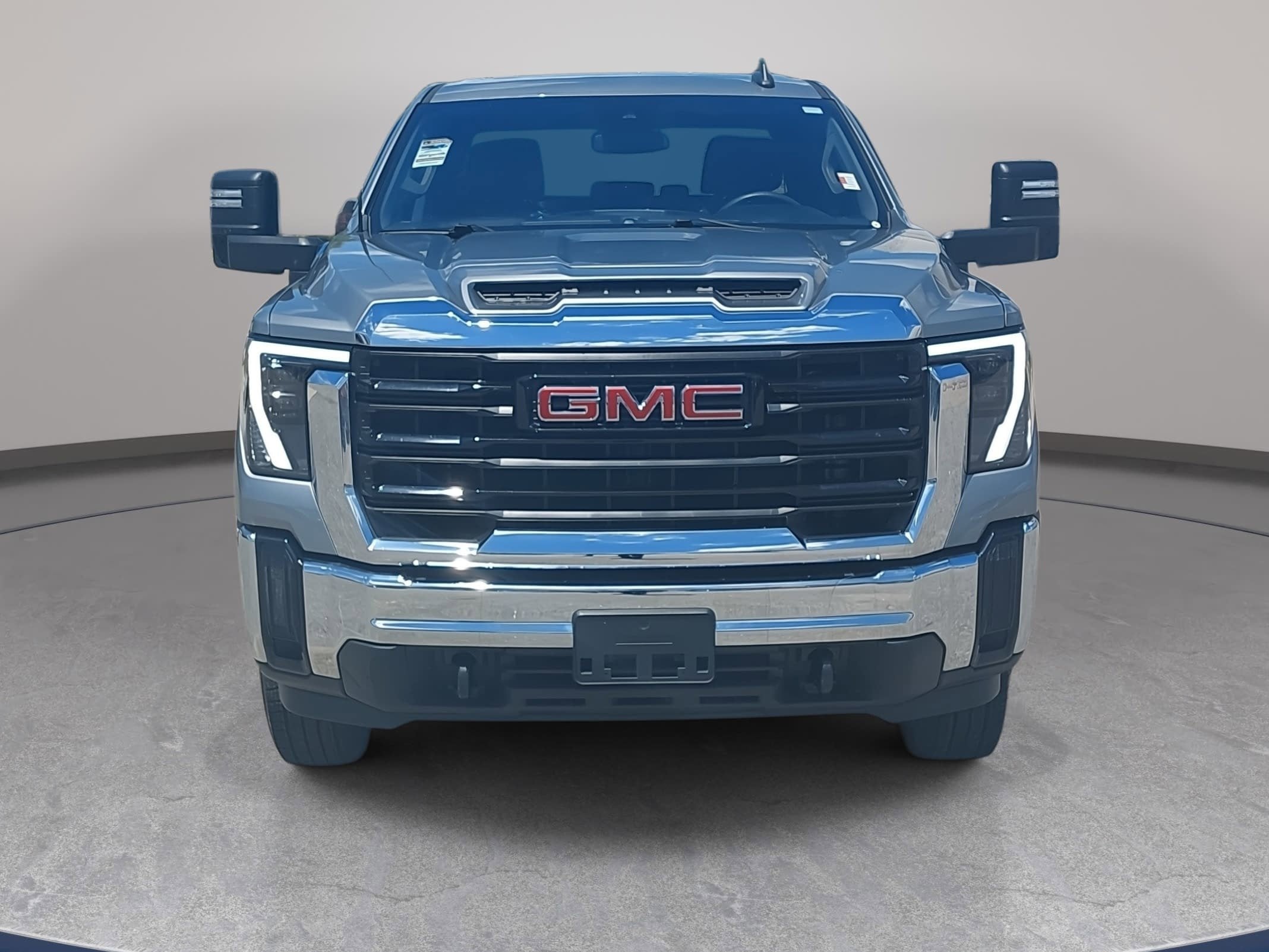 2024 GMC Sierra 2500HD Pro