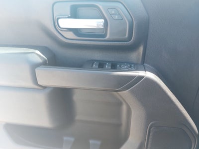 2024 GMC Sierra 2500HD Pro
