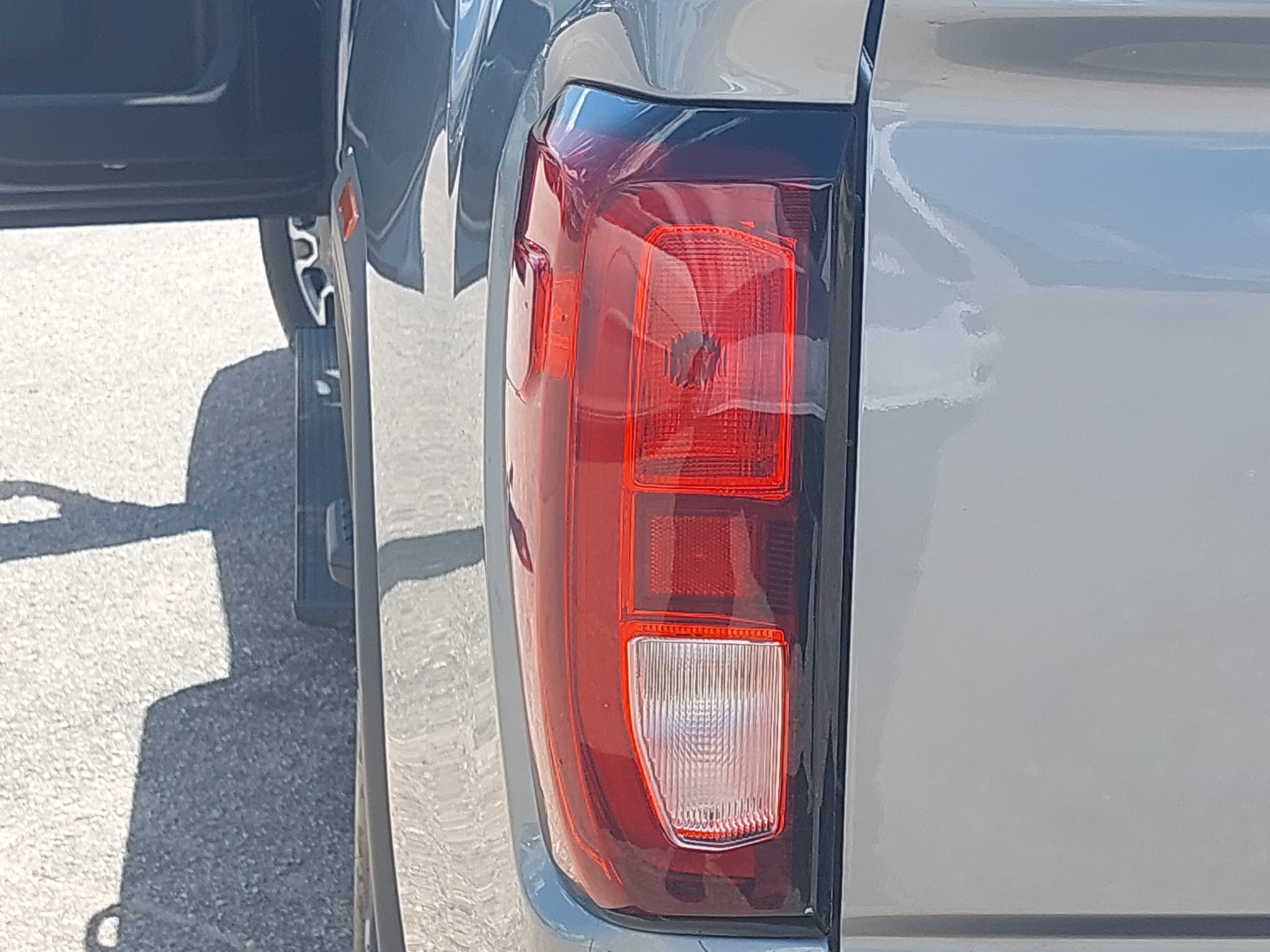 2024 GMC Sierra 2500HD Pro