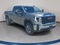 2024 GMC Sierra 2500HD Pro