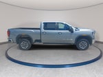 2024 GMC Sierra 2500HD Pro