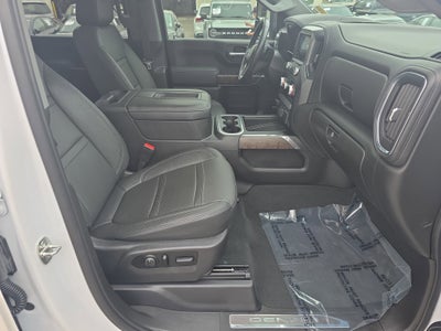 2021 GMC Sierra 2500HD Denali