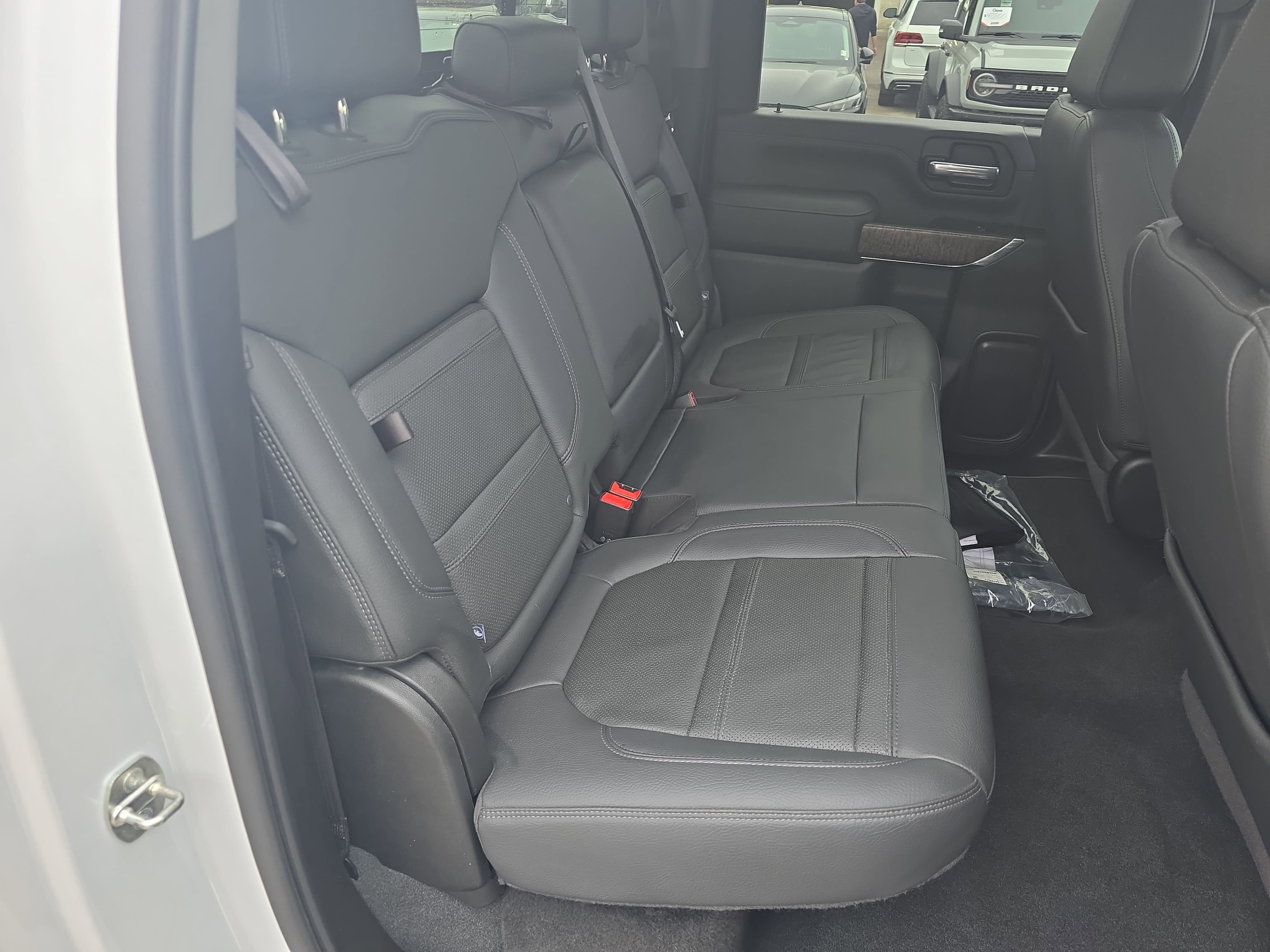 2021 GMC Sierra 2500HD Denali
