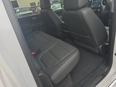 2021 GMC Sierra 2500HD Denali