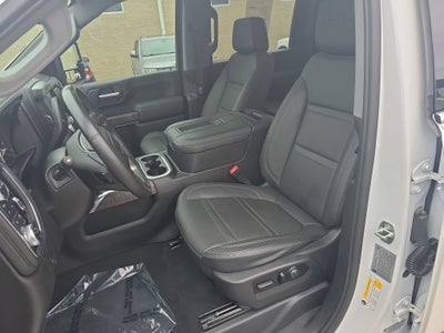 2021 GMC Sierra 2500HD Denali