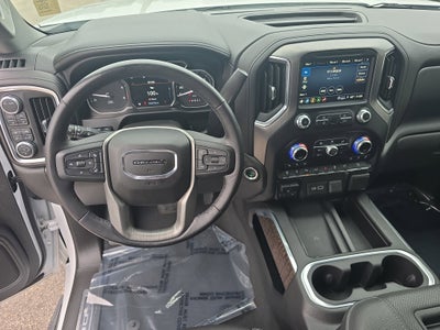 2021 GMC Sierra 2500HD Denali